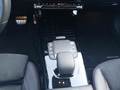 View of centre console