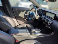 View interior