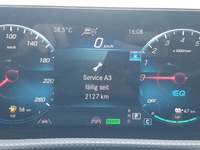 Vehicle status