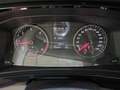 View of instrument panel