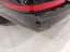 Rear left bumper