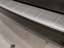 Rear bumper middle