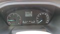 View of instrument panel