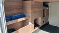 View of boot / luggage space