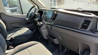 View interior