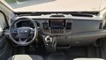 View of dashboard