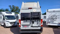 Rear view