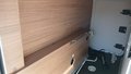 View of boot / luggage space