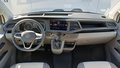 View of dashboard