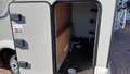 View of boot / luggage space
