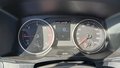 View of instrument panel