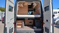 View of boot / luggage space