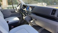 View interior