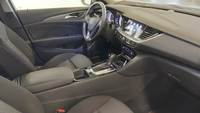View interior