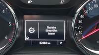 Vehicle status