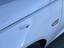 Left mudguard