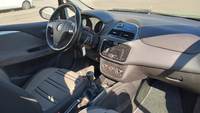 View interior