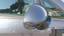 Right side mirror