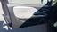 Door side cladding front left