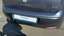 Rear bumper middle