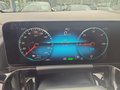 View of instrument panel