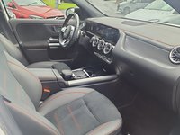 View interior