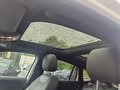 View of sunroof / panoramic roof
