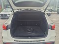 View of boot / luggage space