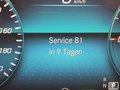 Vehicle status