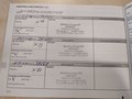 Service record