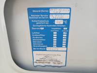 Service record