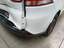 Rear right bumper