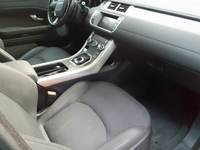View interior