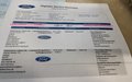 Service record