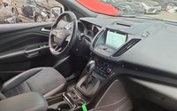 View interior