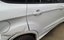 Right rear door