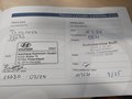 Service record