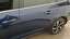 Left rear door