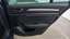 Door side cladding rear right