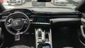 View of dashboard