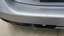 Rear bumper middle