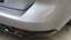 Rear bumper middle
