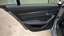 Door side cladding rear left