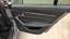 Door side cladding rear right