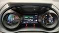 View of instrument panel