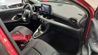 View interior