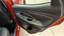 Door side cladding rear right