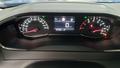 View of instrument panel