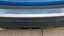 Rear bumper middle