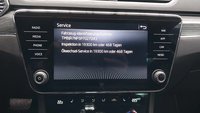 Vehicle status